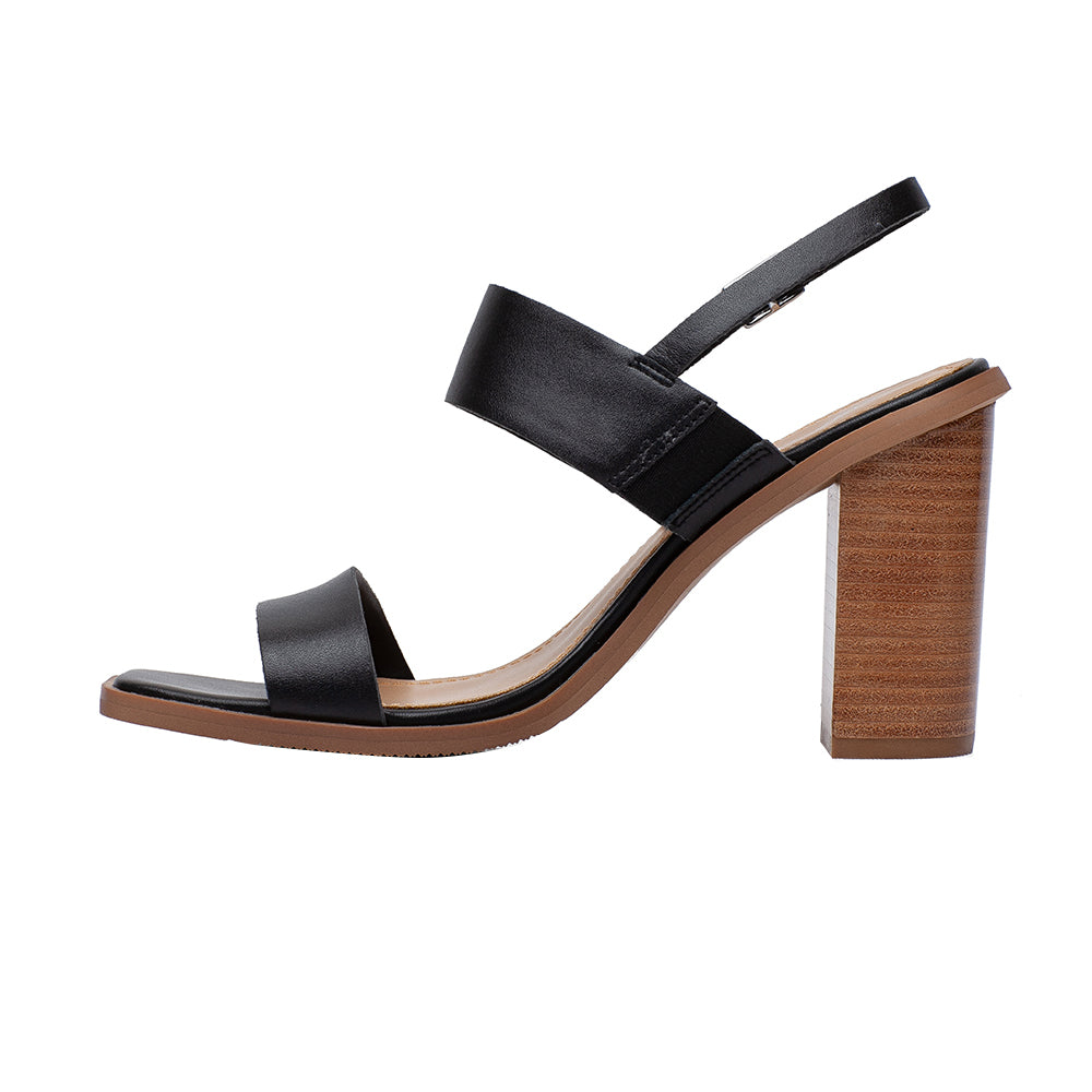 Orders oasis block heel sandals